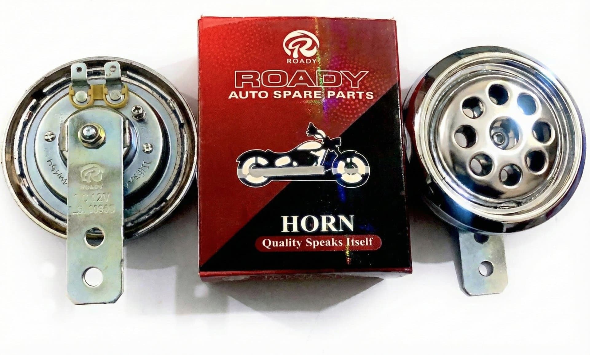 Horn