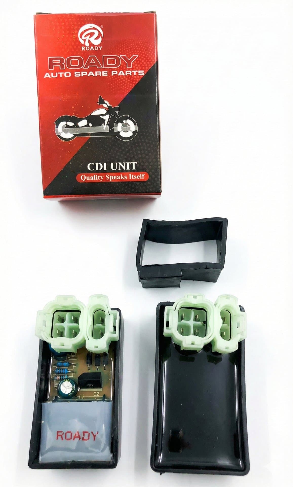 CDI Unit